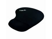 HAVIT MOUSE PAD CON SILICONA|HP STORE ( HVG-MP802 )