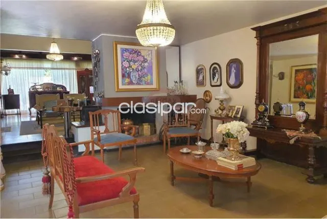 HERMOSA RESIDENCIA EN Bo. SAN CRISTOBAL ASUNCIÓN — foto 2