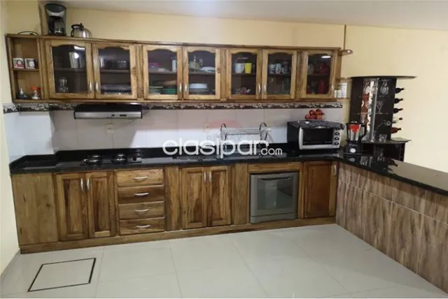 Vendo Casa en San Lorenzo — foto 2
