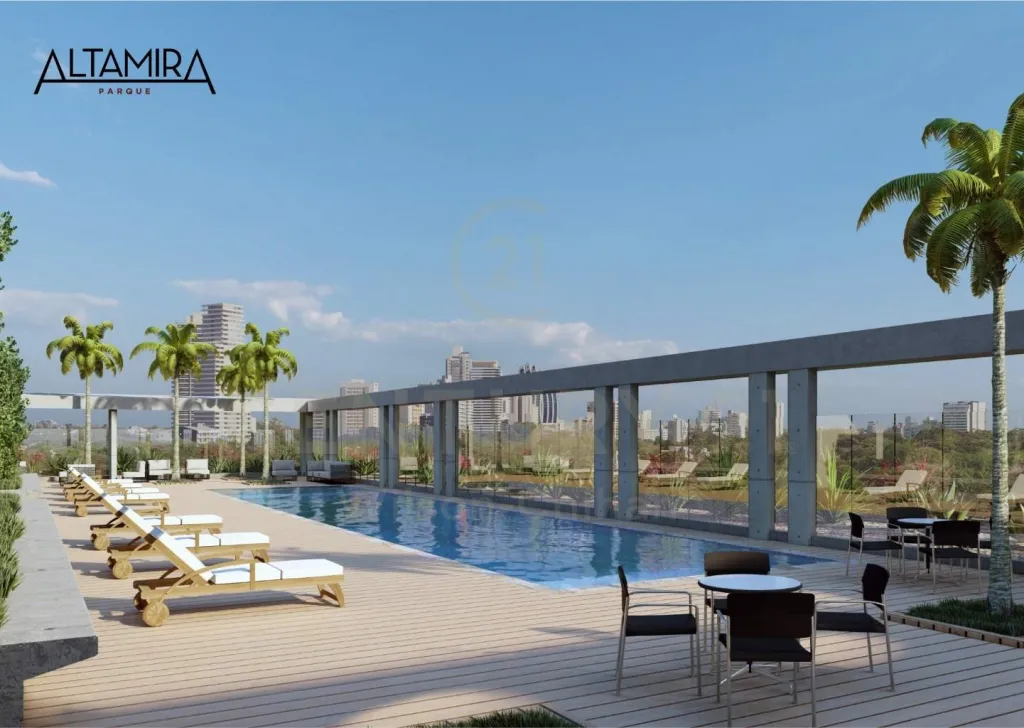 EN VENTA DPTOS. EN POZO BARRIO SAN JORGE ASUNCION — foto 3