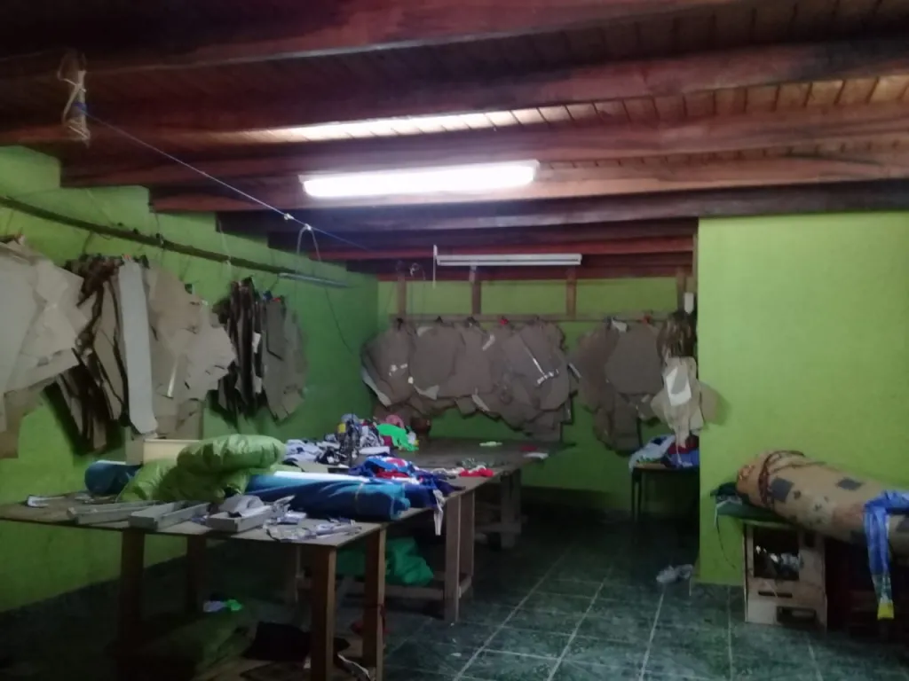 VENDO HERMOSA CASA EN CAPIATA. E2215. — foto 3