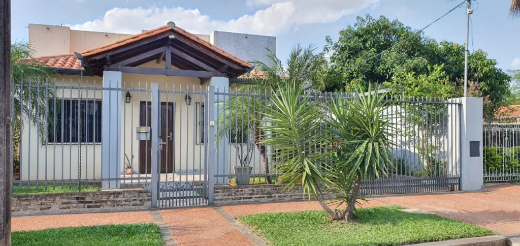 VENDO CASA ZONA LAS RESIDENTAS — foto 2