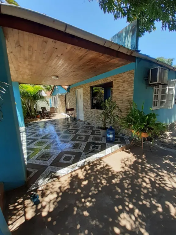 CARMEN DEL PARANA - VENDEMOS CASA — foto 2