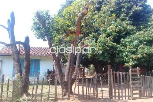 Terreno en Venta - B° Vista Alegre de Ñemby — foto 2