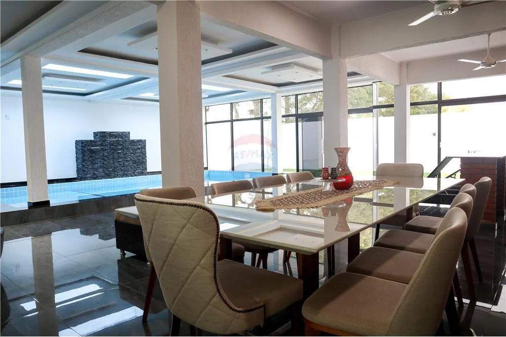 Hermosa Casa pegado al AWA Resort 230,000 USD — foto 2