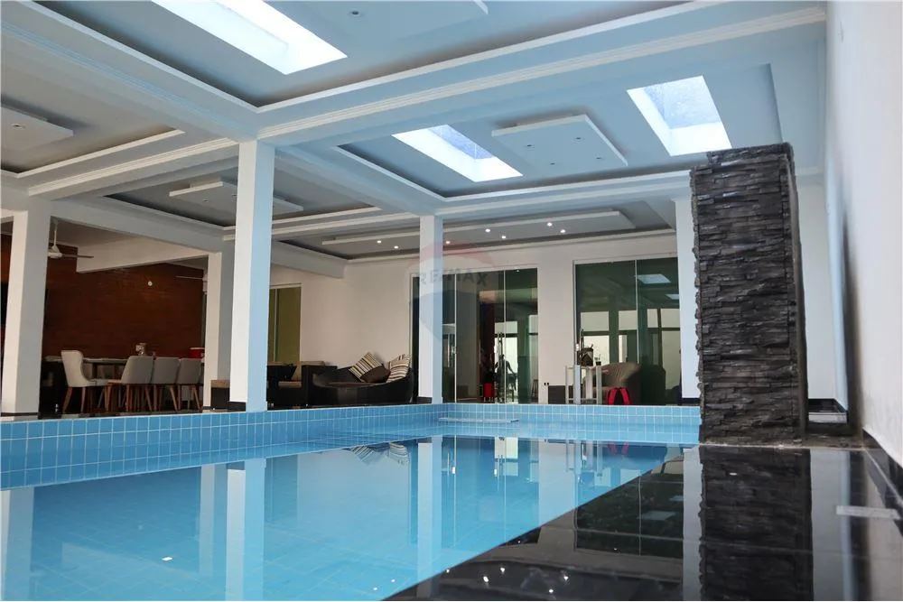 Hermosa Casa pegado al AWA Resort 230,000 USD — foto 3