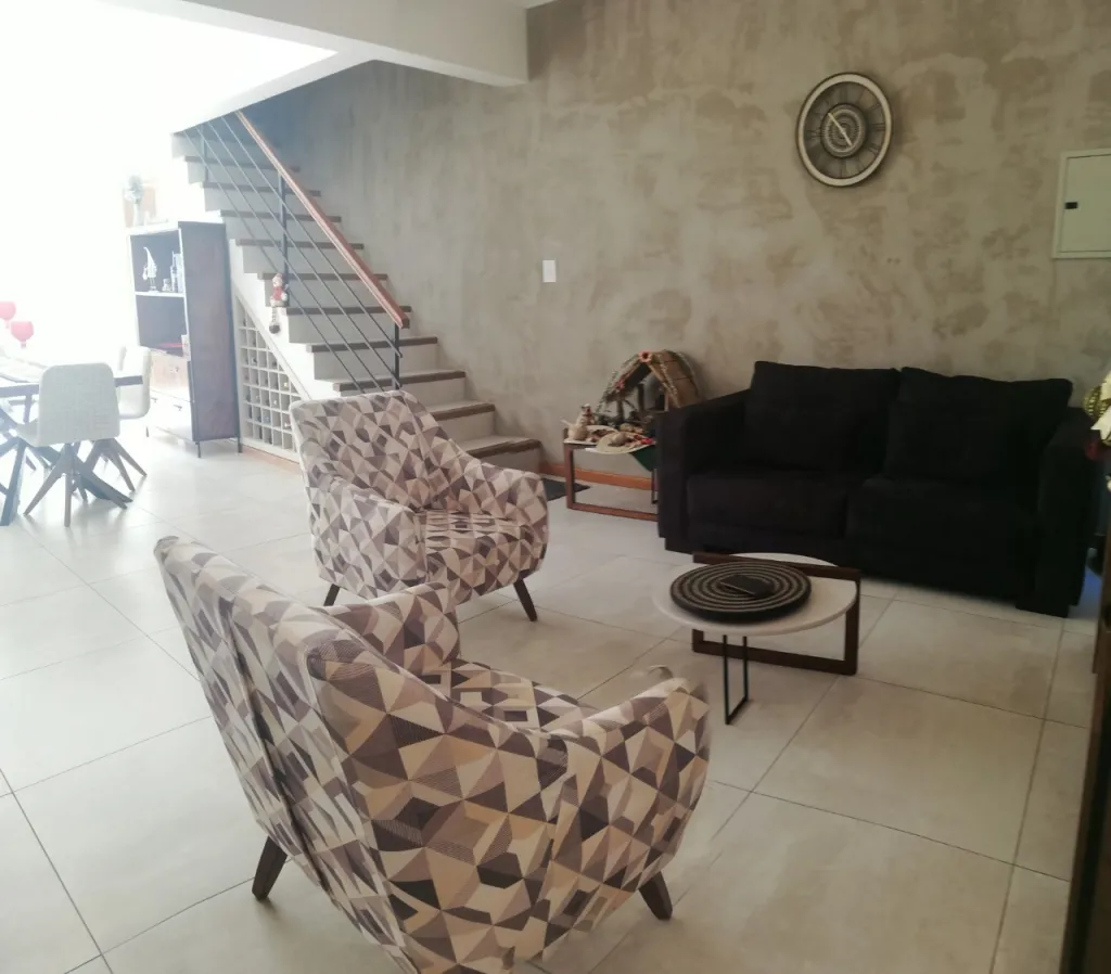 DUPLEX DE 3 DORM DE PROMOCIÓN - BARRIO HERRERA — foto 2