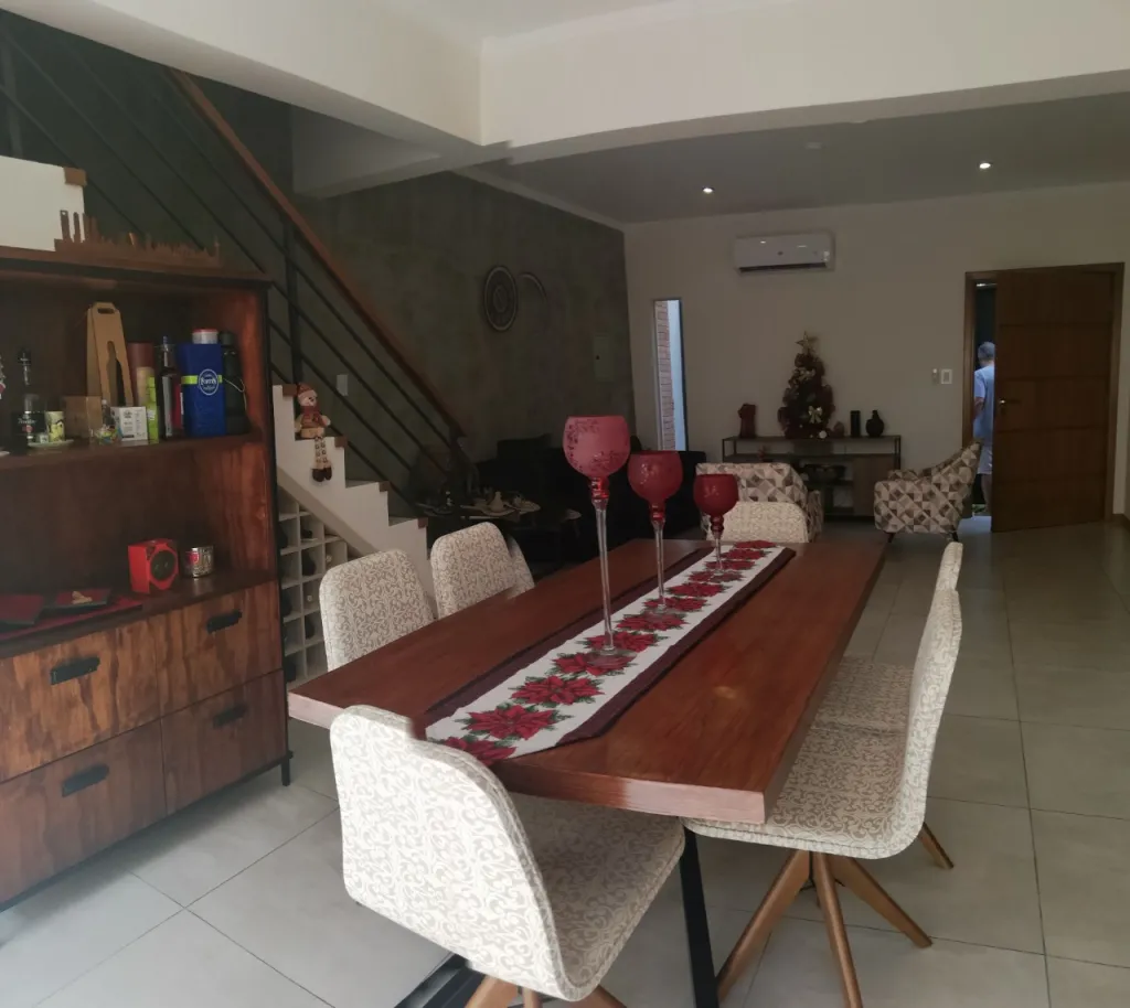DUPLEX DE 3 DORM DE PROMOCIÓN - BARRIO HERRERA — foto 3