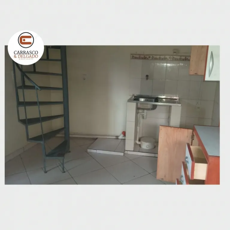 DEPARTAMENTO DE 1 HABITACION EN ASUNCION SOBRE ALBERDI — foto 2