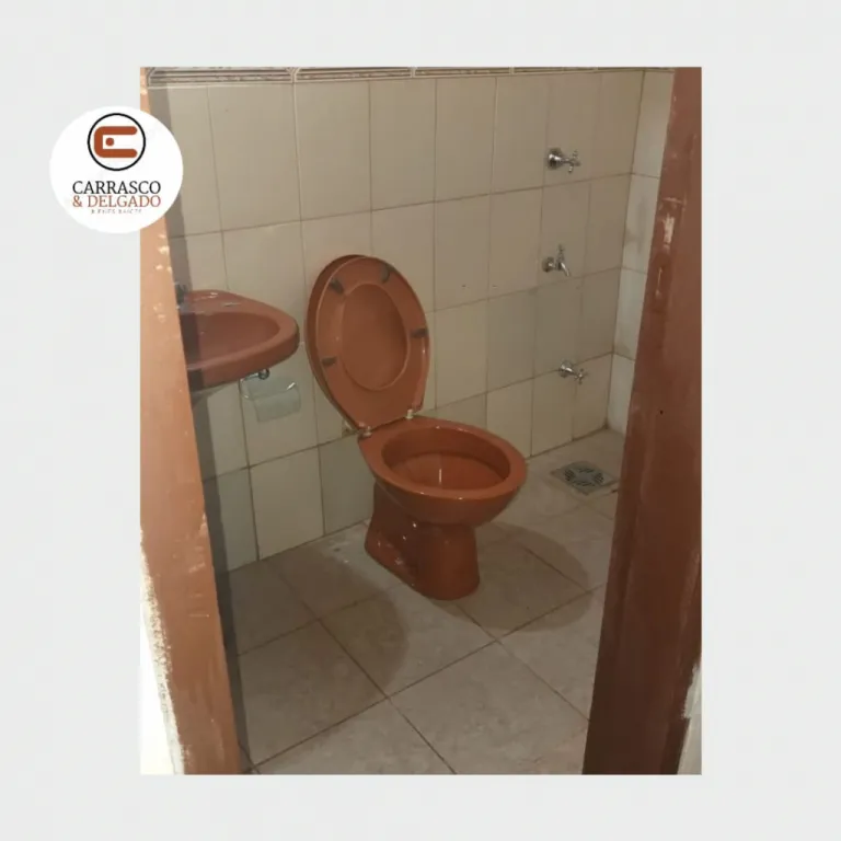DEPARTAMENTO DE 1 HABITACION EN ASUNCION SOBRE ALBERDI — foto 3