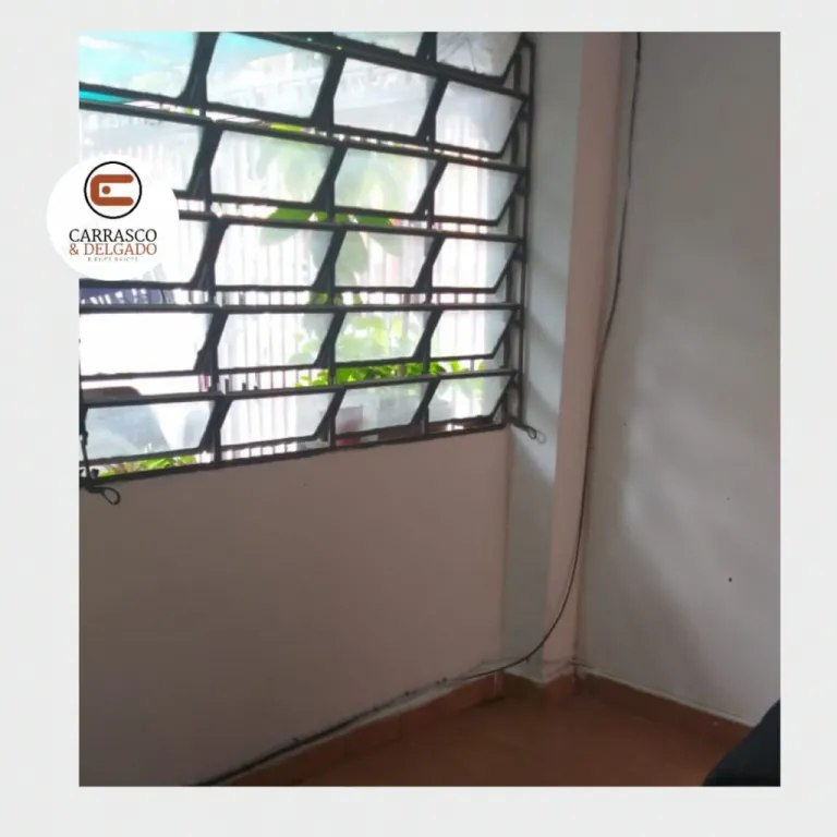 DEPARTAMENTO DE 1 HABITACION EN ASUNCION SOBRE ALBERDI — foto 2