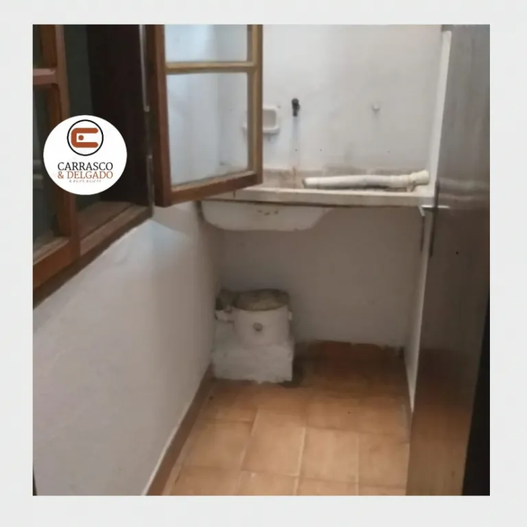 DEPARTAMENTO DE 1 HABITACION EN ASUNCION SOBRE ALBERDI — foto 3
