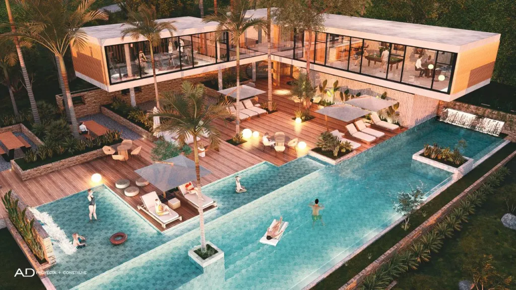 En Venta hermosas casas en condominio en altura con hermosa vista!! — foto 2