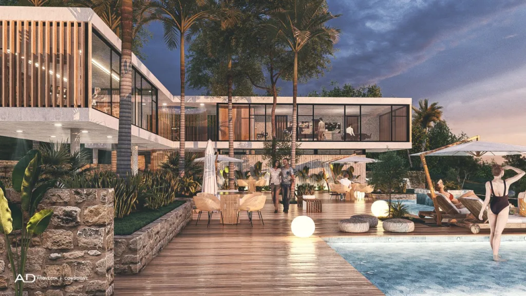 En Venta hermosas casas en condominio en altura con hermosa vista!! — foto 3