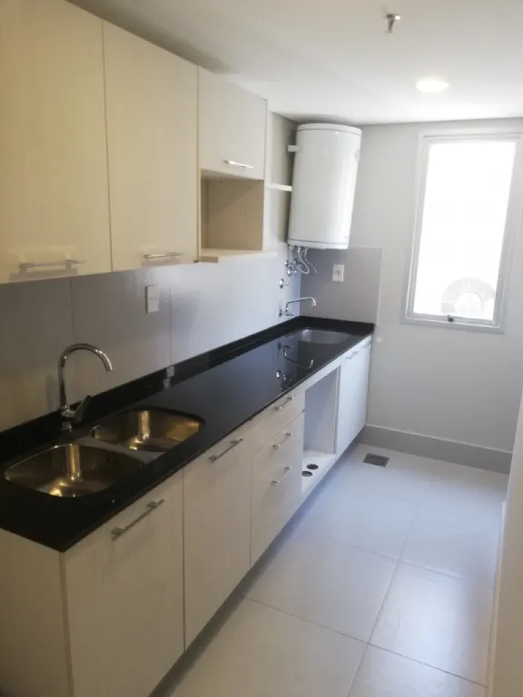 Hermoso departamento en Ciudad Nueva, Edificio Ventura — foto 2
