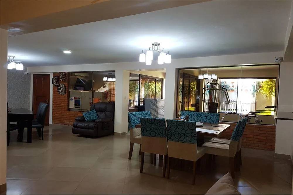 Residencia en venta en barrio San Jorge 400,000 USD — foto 2