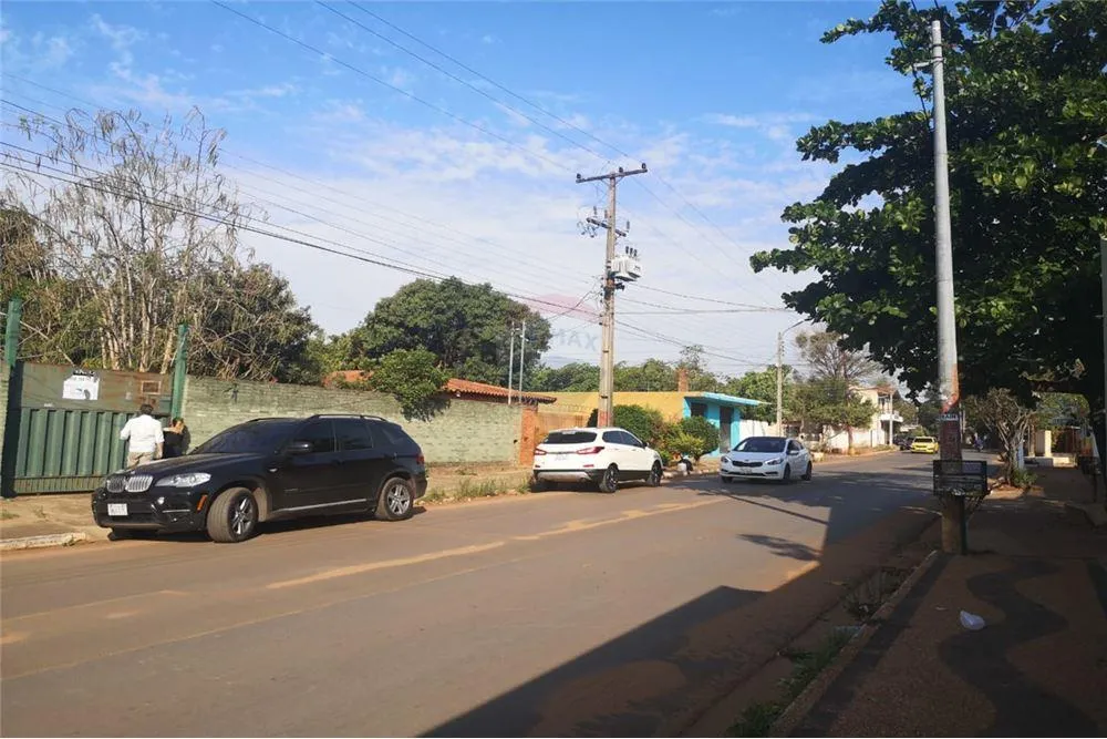 TERRENO DE 984 MTS EN FERNANDO DE LA MORA Z. NORTE — foto 2
