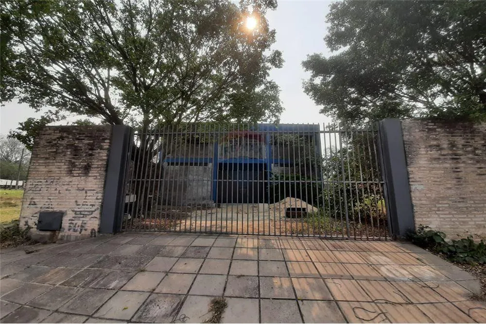 VENDO AMPLIO TERRENO EN ITA ENRAMADA CON TINGLADO — foto 3