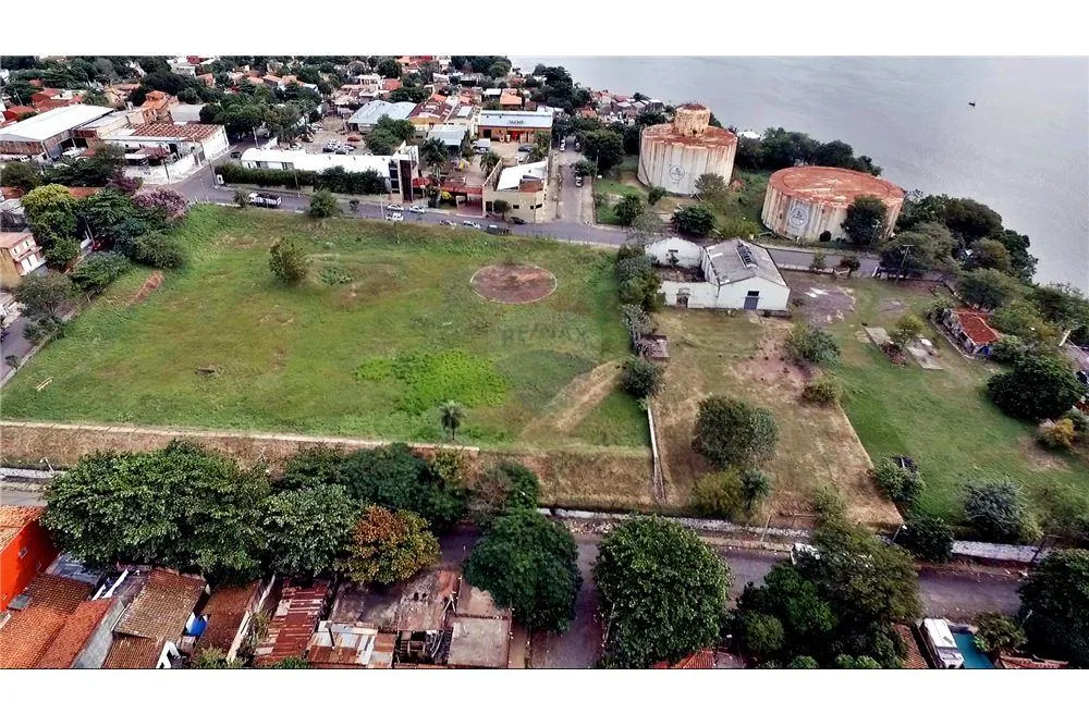 Terreno de 17.161m2 con costa al Río Paraguay 5,000,000 USD — foto 2