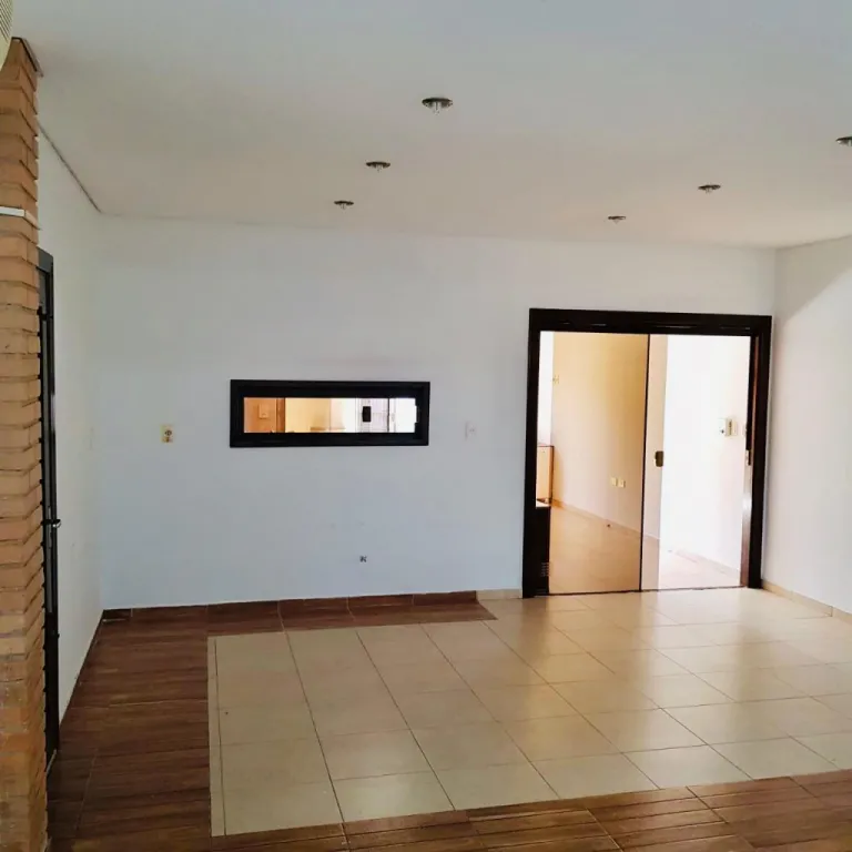 Casa de 2 habitaciones ambas en suite en Barrio herrera — foto 3