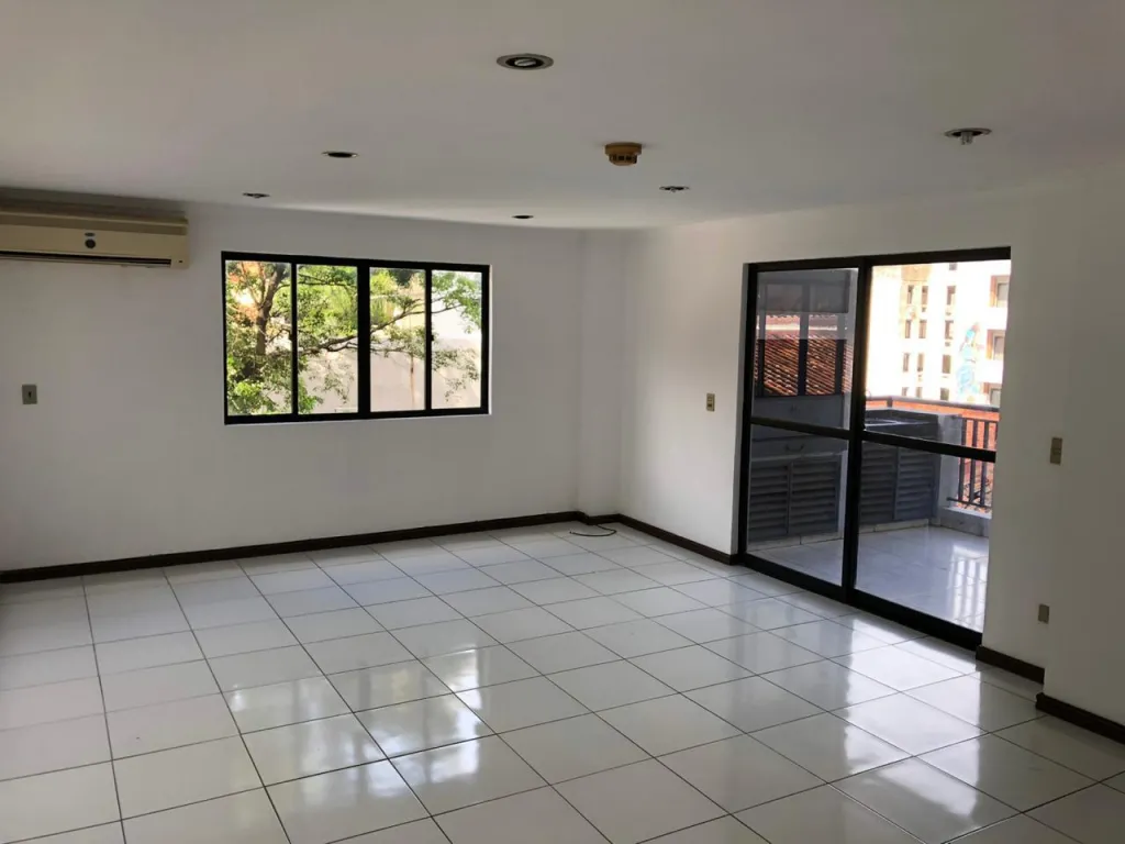 Alquilo Departamento de 3 habitaciones en el Centro de Asunción — foto 3