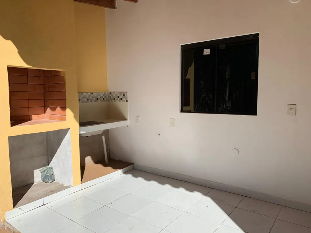 CASA A ESTRENAR EN SAN ANTONIO POR TAN SOLO GS. 250.000.000 — foto 3