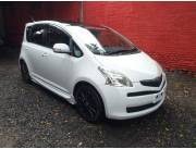 Kapo Motors ofrece Toyota Ractis techo panorámico recién importado full EQUIPO