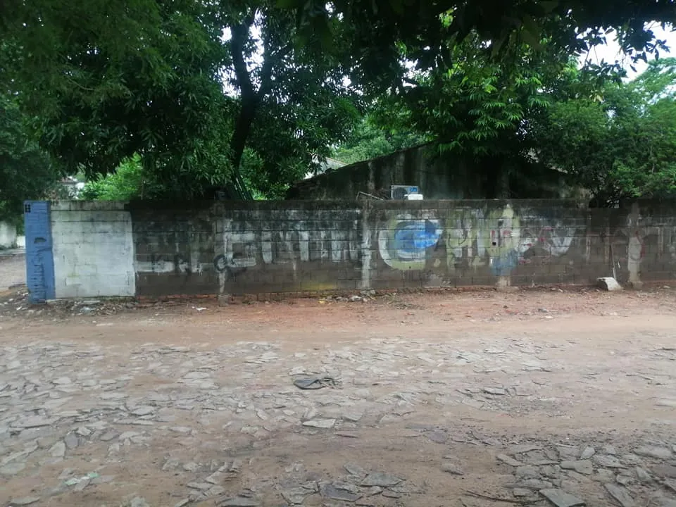 VENDO CASA EN BARRIO REPUBLICANO 420 mts2 — foto 2