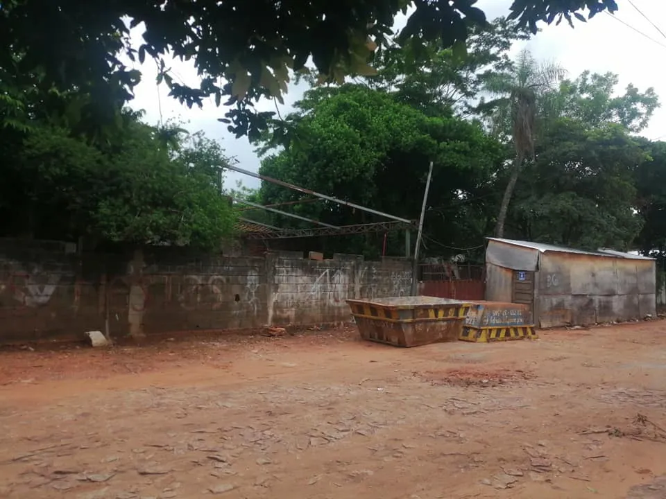 VENDO CASA EN BARRIO REPUBLICANO 420 mts2 — foto 3