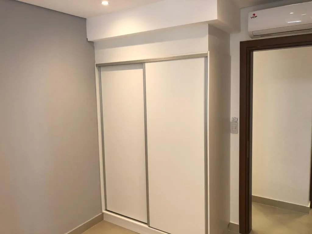 ALQUILO 2 DEPARTAMENTOS A ESTRENAR en Barrio Herrera- Asunción — foto 2