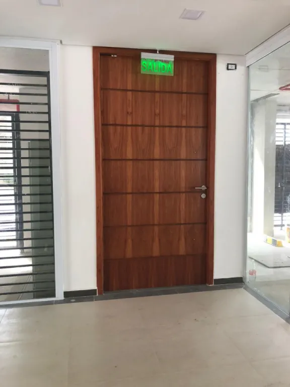 ALQUILO 2 DEPARTAMENTOS A ESTRENAR en Barrio Herrera- Asunción — foto 3