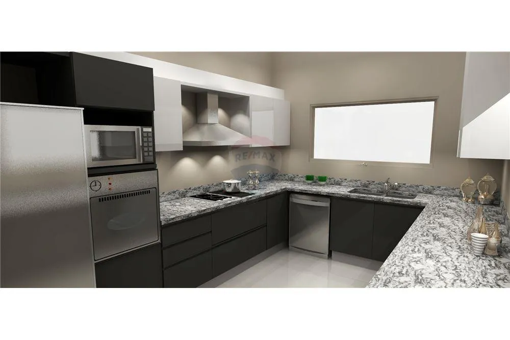 VENDO RESIDENCIA DE LUJO EN MARIANO ROQUE ALONSO 195,000 USD — foto 3