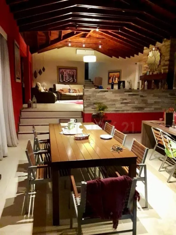 Casa de Lujo en San Bernardino — foto 3