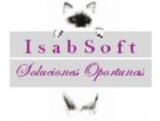 ISABSOFT SOLUCIONES OPORTUNAS - SISTEMAS - PROYECTOS - SITIOS WEB