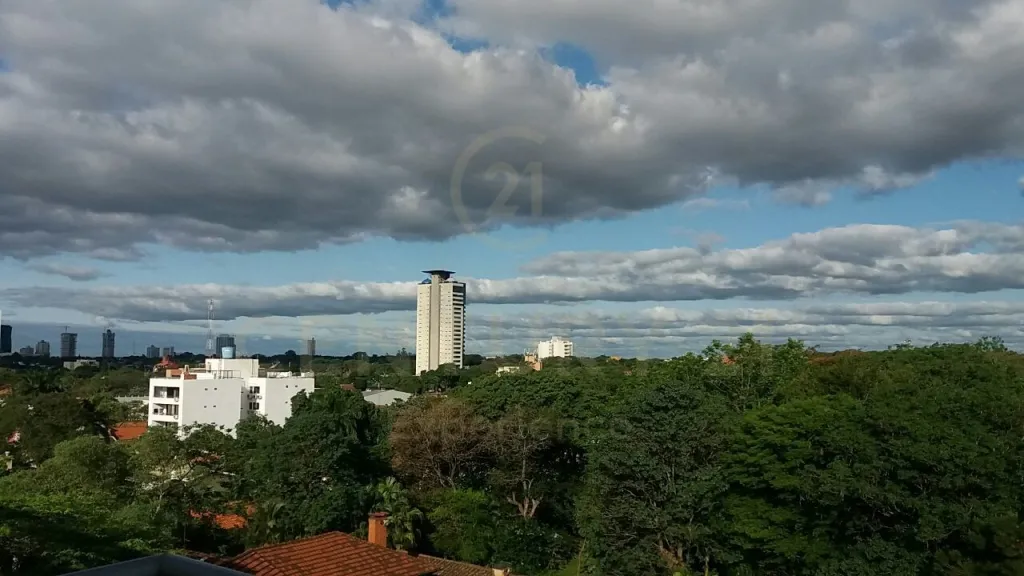 HERMOSO DPTO EN EL EDIF CRUZ DEL CHACO INCLUYE MUEBLES — foto 2