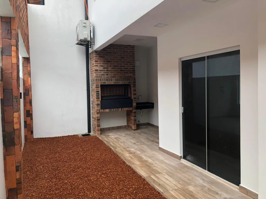ALQUILO HERMOSO DUPLEX. ZONA YACHT Y GOLF CLUB — foto 3