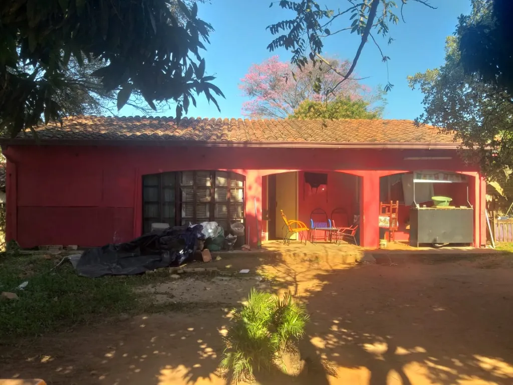 Remato Casa en san Lorenzo — foto 3