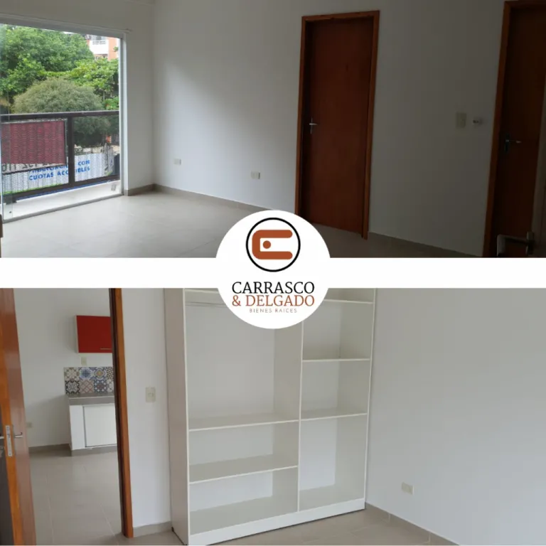 HERMOSO DEPARTAMENTO SEMI AMOBLADO EN ASUNCION — foto 3