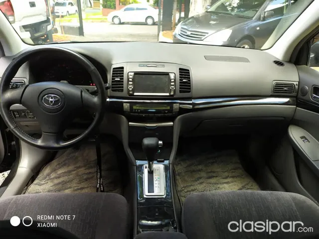 Toyota Allion 2003 — foto 5