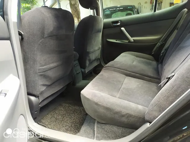 Toyota Allion 2003 — foto 6