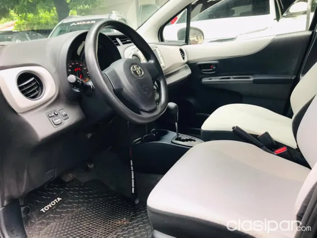 Toyota Vitz 2011 — foto 7