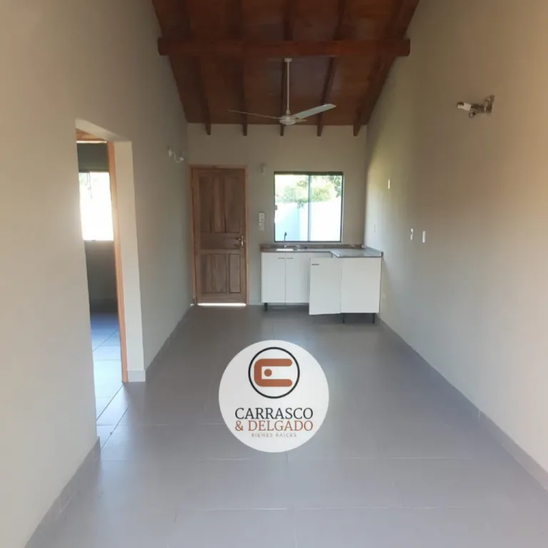 DUPLEX A ESTRENAR EN LUQUE ZONA MORA CUE — foto 2