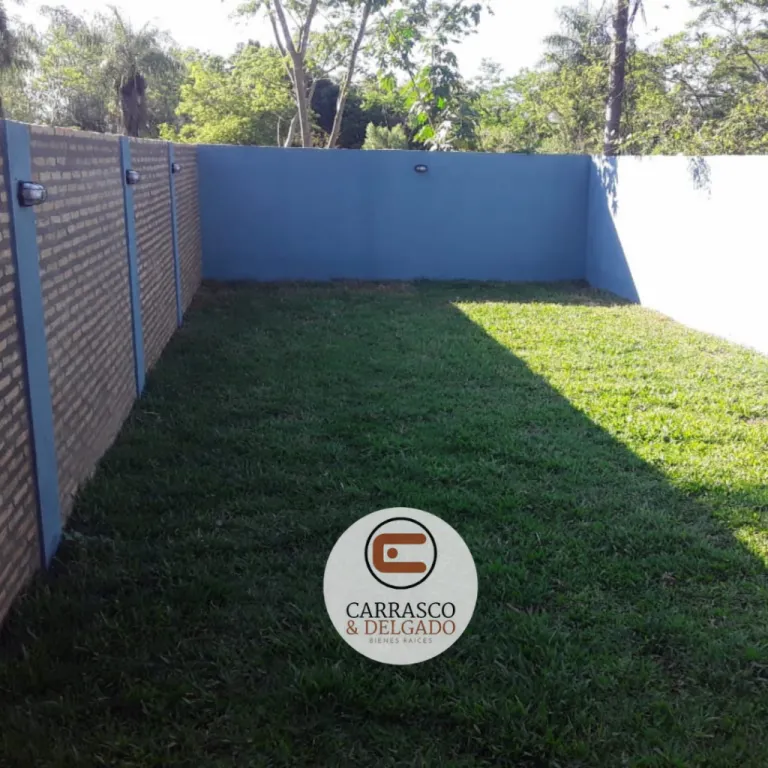 DUPLEX A ESTRENAR EN LUQUE ZONA MORA CUE — foto 3
