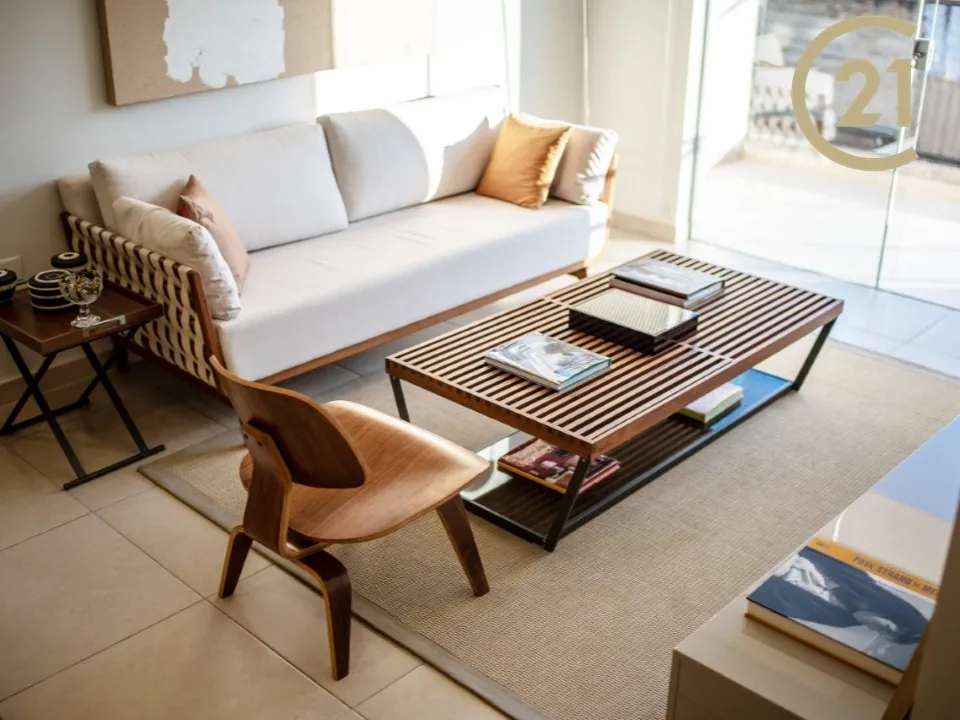 En Venta Departamento a estrenar en el Condominio Residencial TÁVA Defensores — foto 3