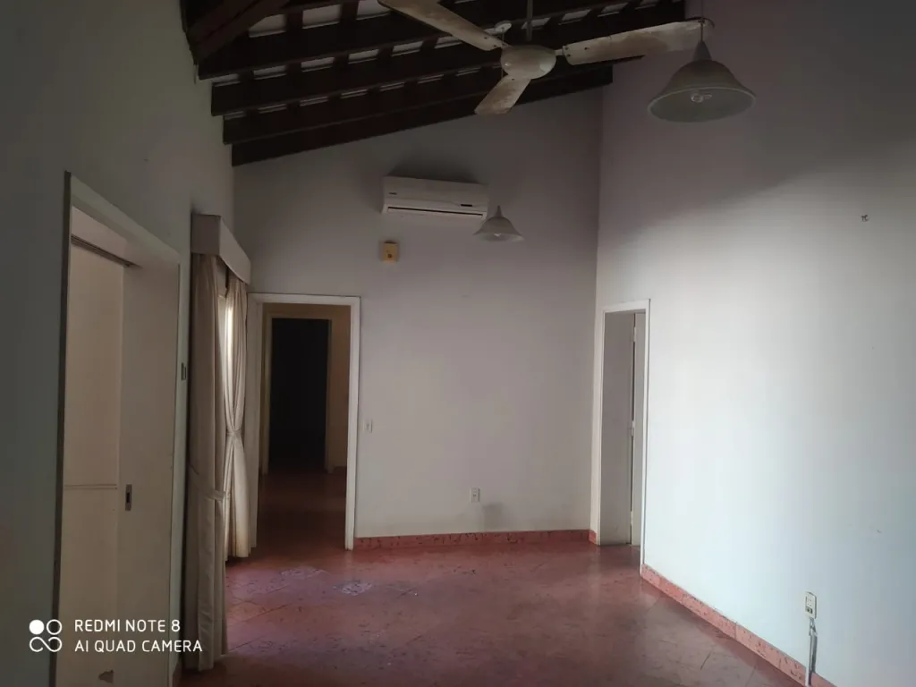 Vendo casa en esquina sobre la. Avenida mariscal López. Cod ES — foto 3