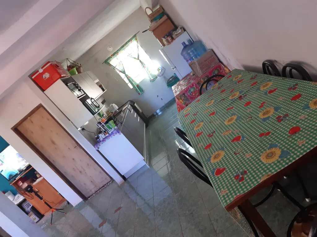 VENDO CASA EN BARRIO FATIMA, ENCARNACIÓN — foto 3