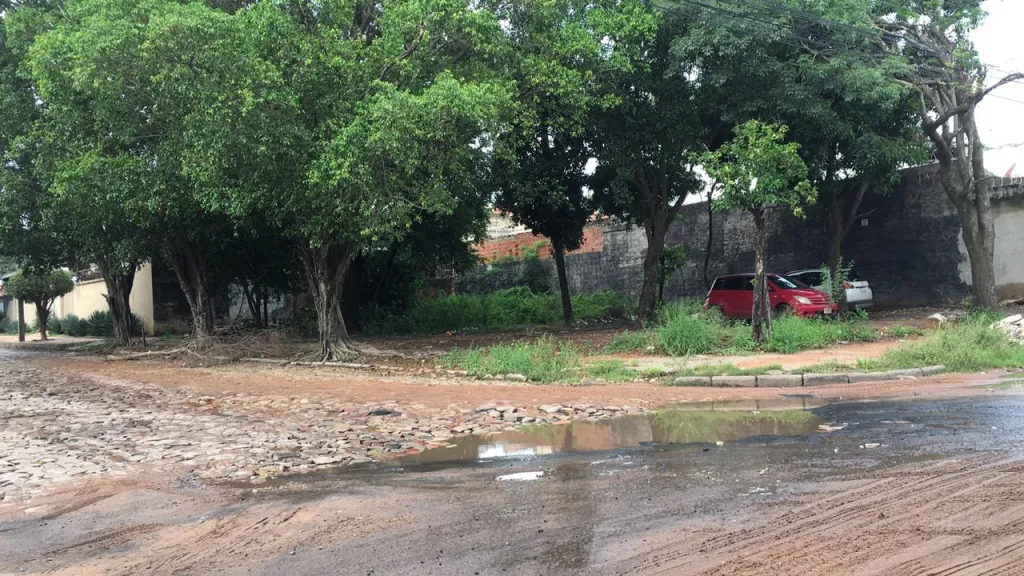 VENDO TERRENO EN ASUNCION — foto 2