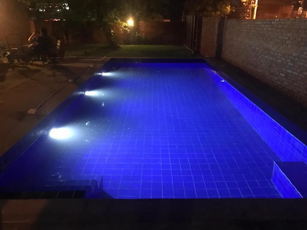 CASA AMOBLADA Y CLIMATIZADA — foto 2