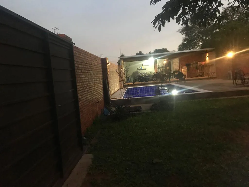CASA AMOBLADA Y CLIMATIZADA — foto 3
