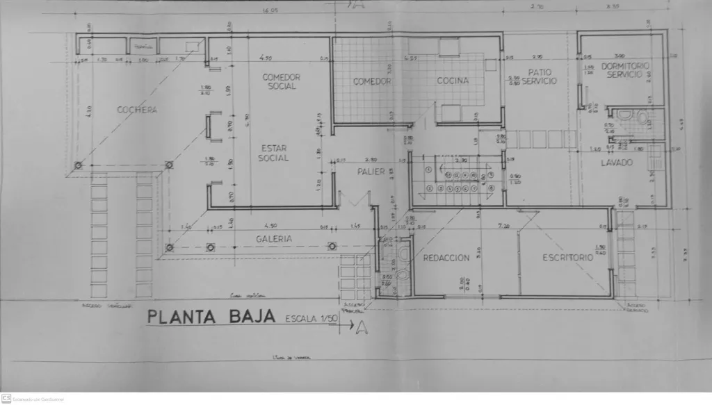 Casa en Barrio Jara — foto 3